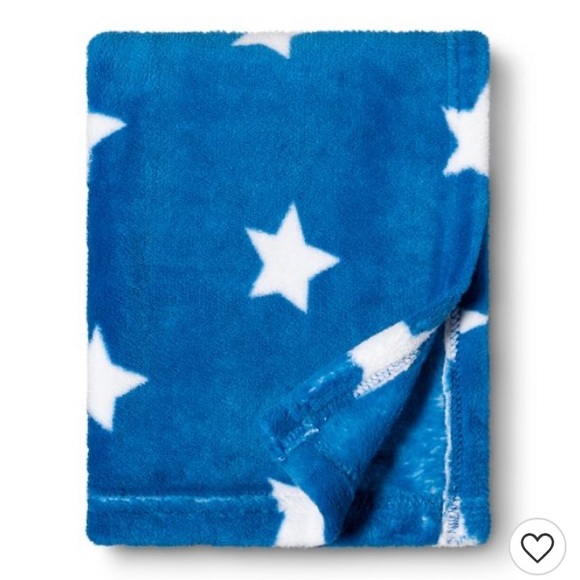 Baby Boys' Nursery Crib Set 4pc - Cloud Island™ - Picture 4 of 9